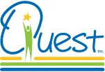 Quest Inc. Logo